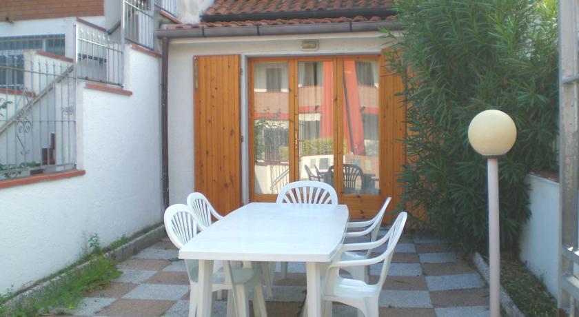 Апартаменты Holiday Home Lido Delle Nazioni Province Of Ferrara