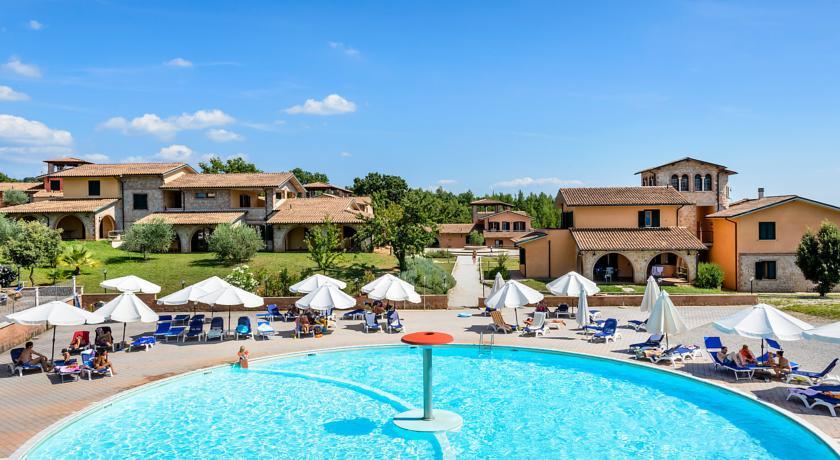 Апартаменты One-Bedroom Apartment Apartment Massa Marittima