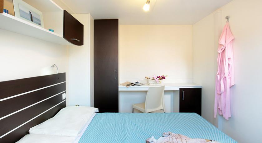 Апартаменты Two-Bedroom Apartment Caccia