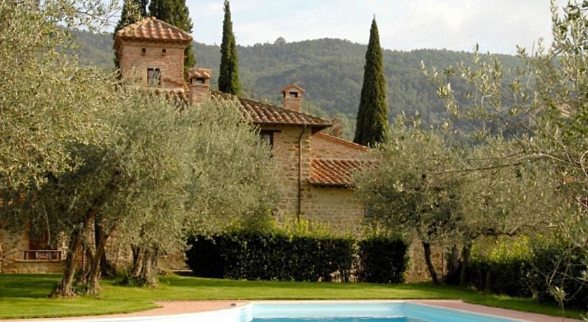 Апартаменты Three-Bedroom Holiday Home Torrione 2