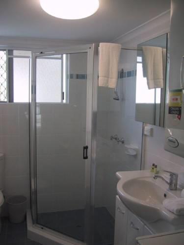 Апартаменты Agincourt Beachfront Apartments
