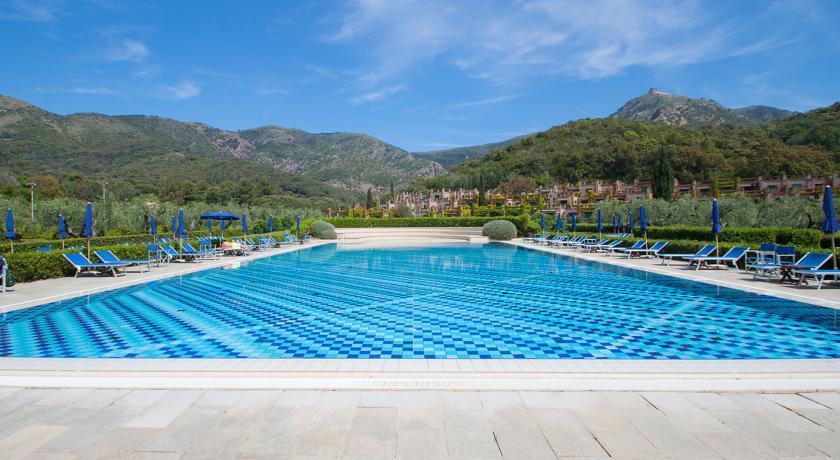 Апартаменты Studio Sant'Anna Del Volterraio