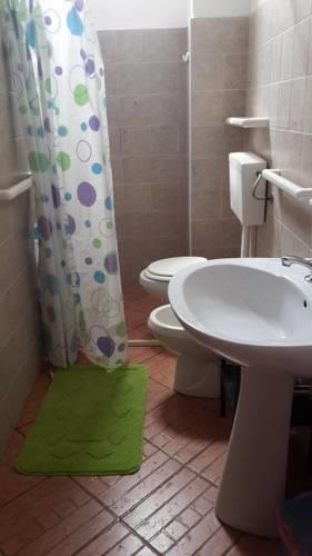 Апартаменты Casa Federica