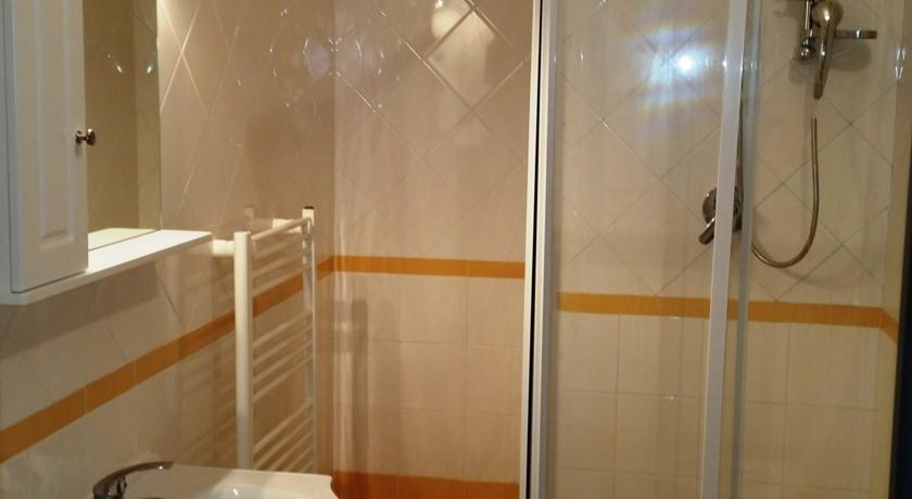 Апартаменты Residence San Severino