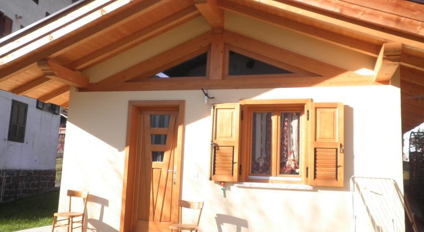 Апартаменты Casa vacanze Pieve