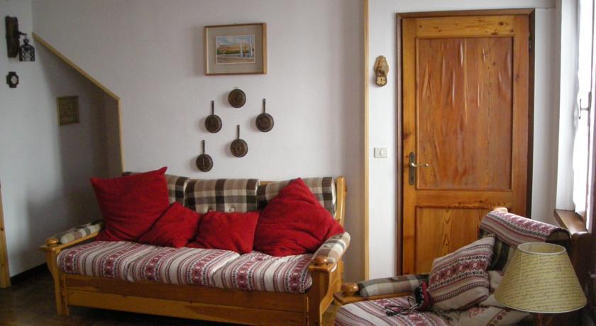 Апартаменты Villa Pais