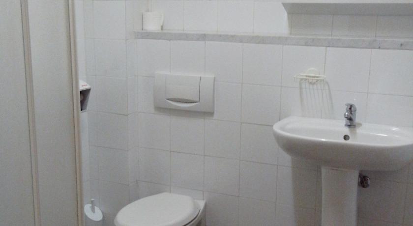 Отель Locanda del Sorriso