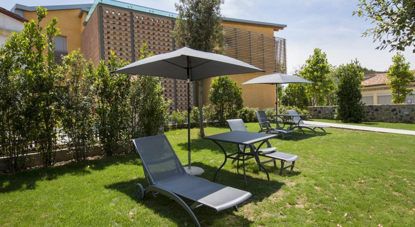 Отель Le Scuole - ColleMassari Hospitality