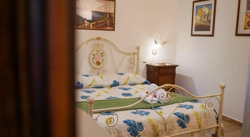 Мини-отель B&B Casaquercia