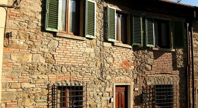 Апартаменты Casa del Ponte
