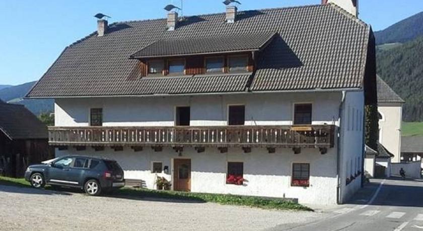 Апартаменты Obermairhof