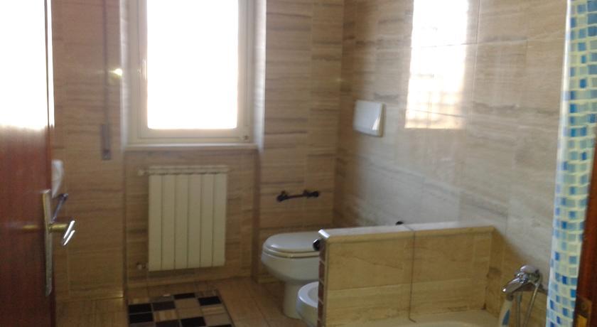 Мини-отель Domus Paris