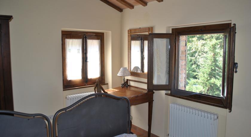 Мини-отель B&B Le Grotte