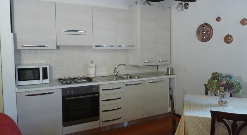 Апартаменты Apartment Horta