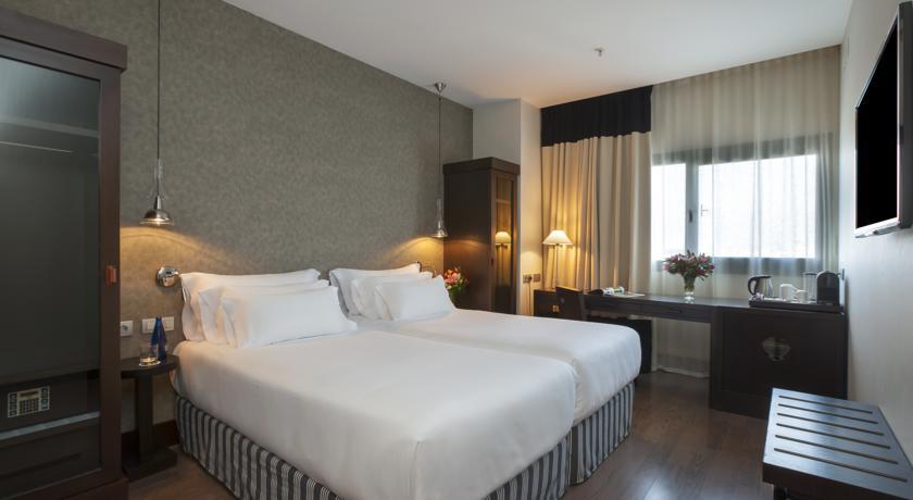 Nh Central Convenciones