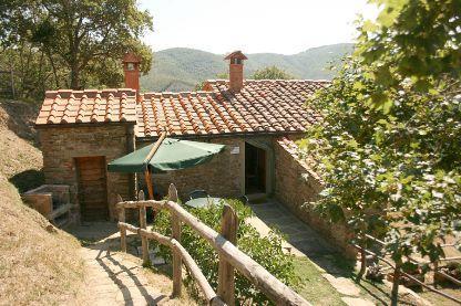 Вилла Villa in Arezzo XV
