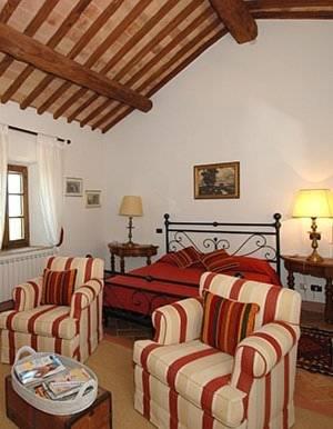 Вилла Villa in Argiano