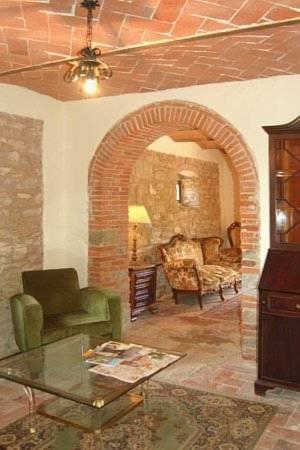 Вилла Villa in Badia Agnano I