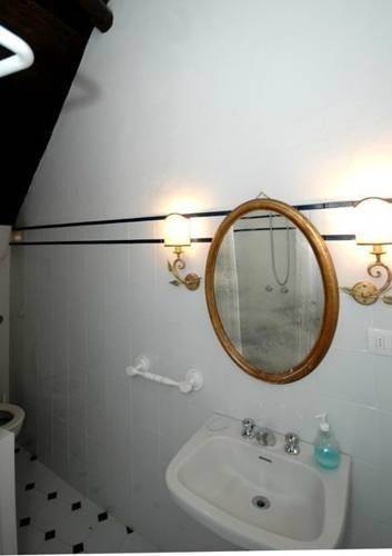 Апартаменты Apartment in Bassano In Teverina