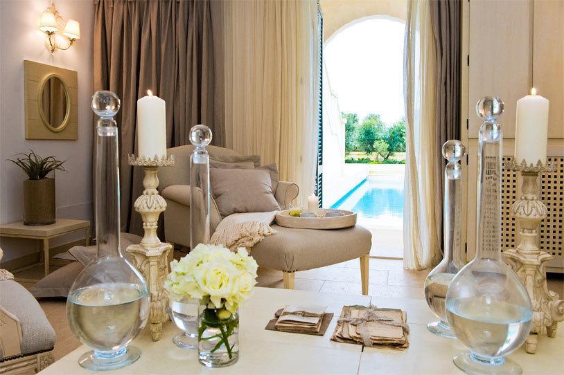 Вилла Villa in Brindisi Area V