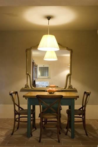 Апартаменты Apartment in Braccagni I