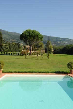 Вилла Villa in Camigliano II