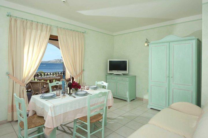 Апартаменты Apartment in Cannigione III
