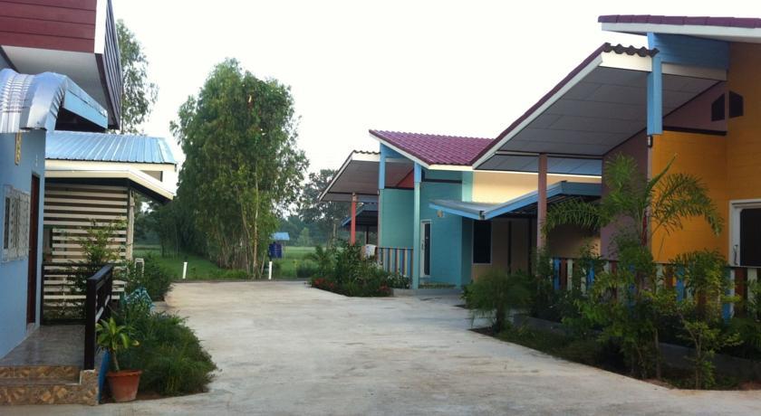 Гостевой дом Plyna Resort