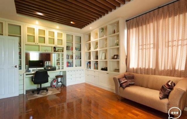 Вилла Chiangmai House