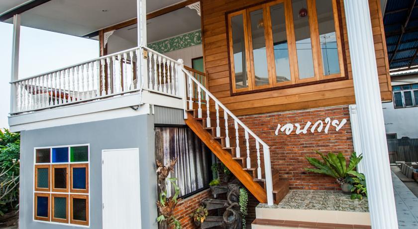 Отель An Guy Boutique Hotel