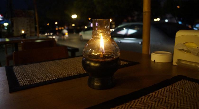 Sunny Hostel Chiangmai @Tha Pae