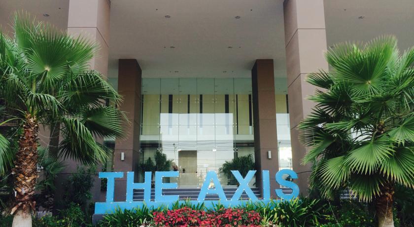 Axis