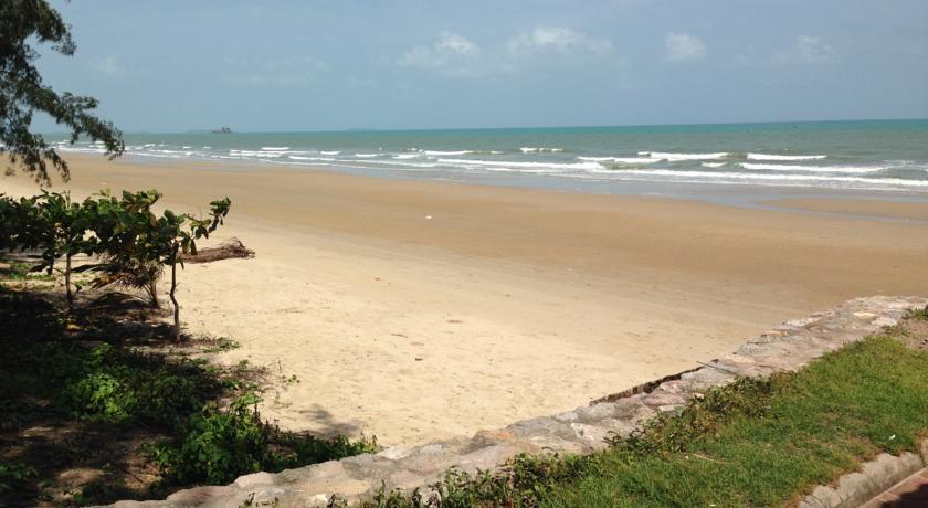 Апартаменты Grand Beach Condo I Unit A207