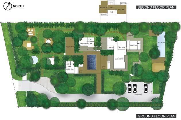 Tewana Home Phuket