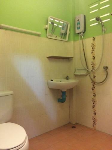 Хостел the banana cabins