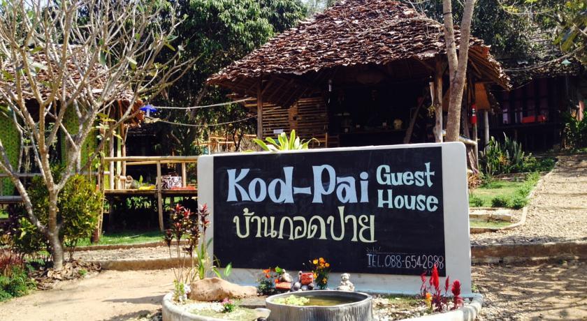 Kod-Pai Guest House