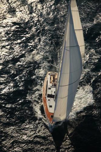 Boat In Gozek (16 metres)