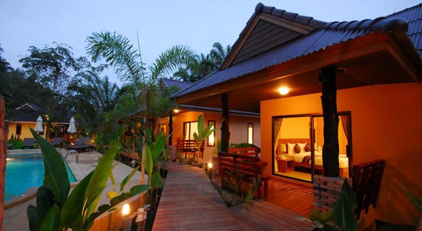 Sunda Resort