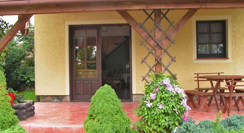Вилла Agroturystyka Biesówko