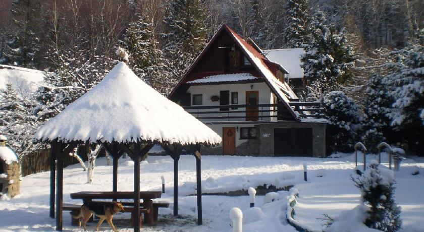 Вилла Hatale