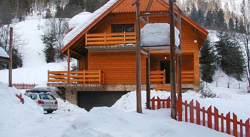 Вилла Ujso?y