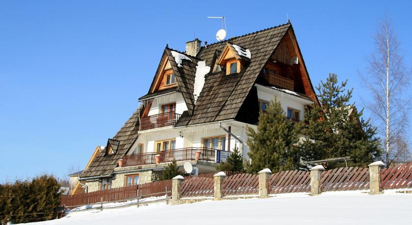 Апартаменты One-Bedroom Apartment Du?y