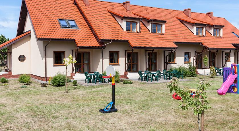 Апартаменты Two-Bedroom Holiday Home Nautilus 5