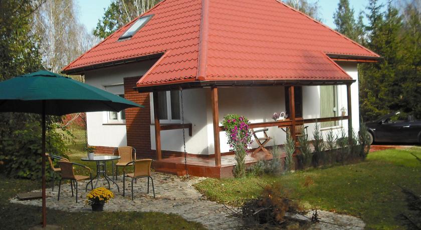 Вилла Ranczo