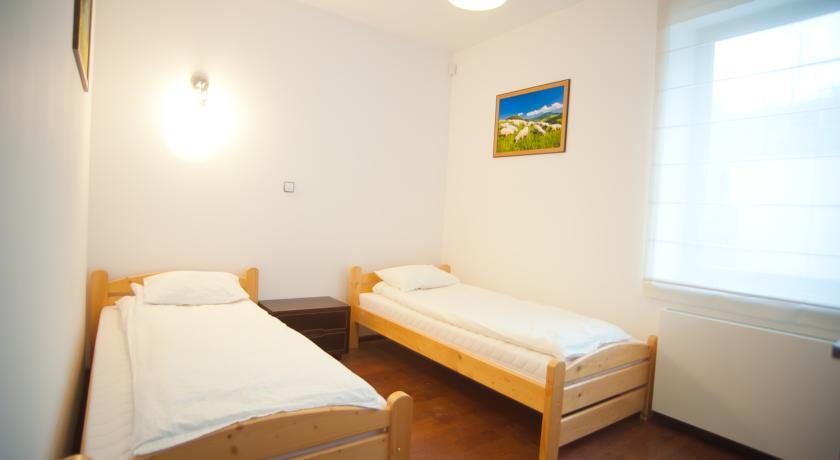 Apartamenty Sun & Snow Wisła Wierchy