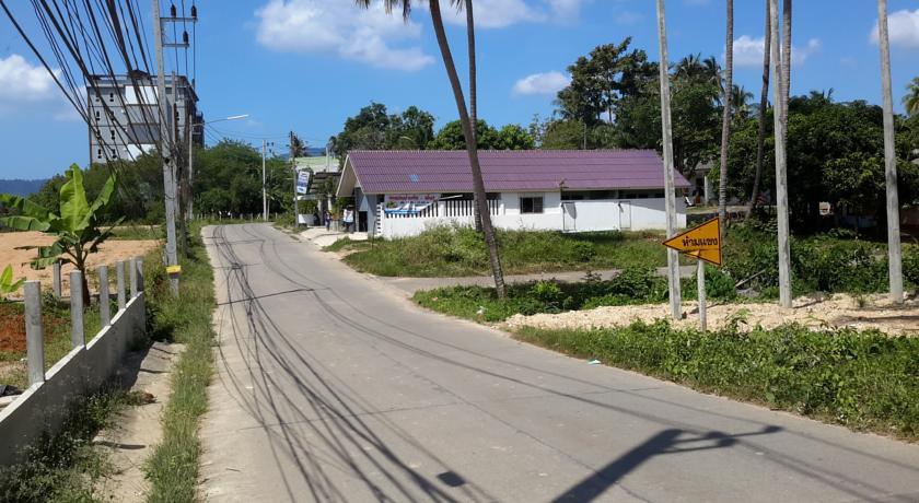 Гостевой дом IN Aonang Homestay