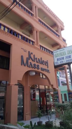 Hotel Khaleej Mass