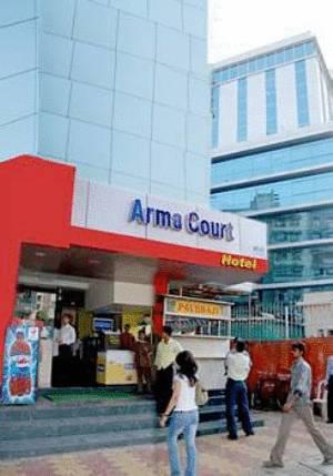 Arma Court