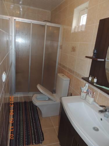 Апартаменты Bulut Villa