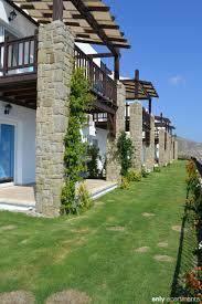 Апартаменты Grand Sea View II